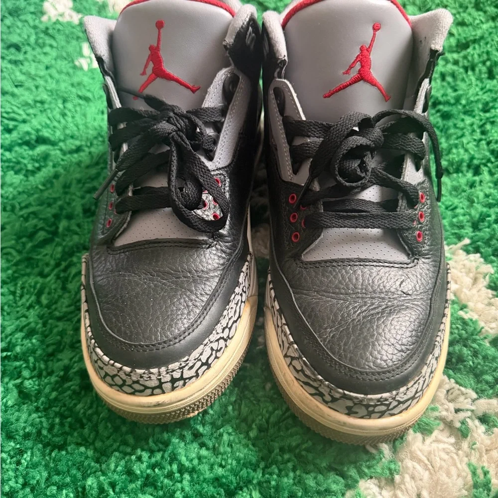 Nike Air Jordan 3 Retro 